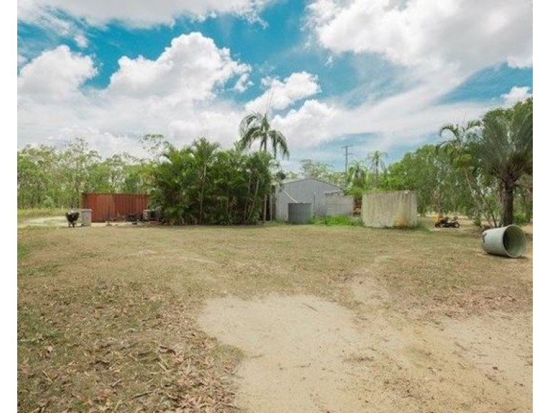 2 Willdora Drive, Elliott QLD 4670