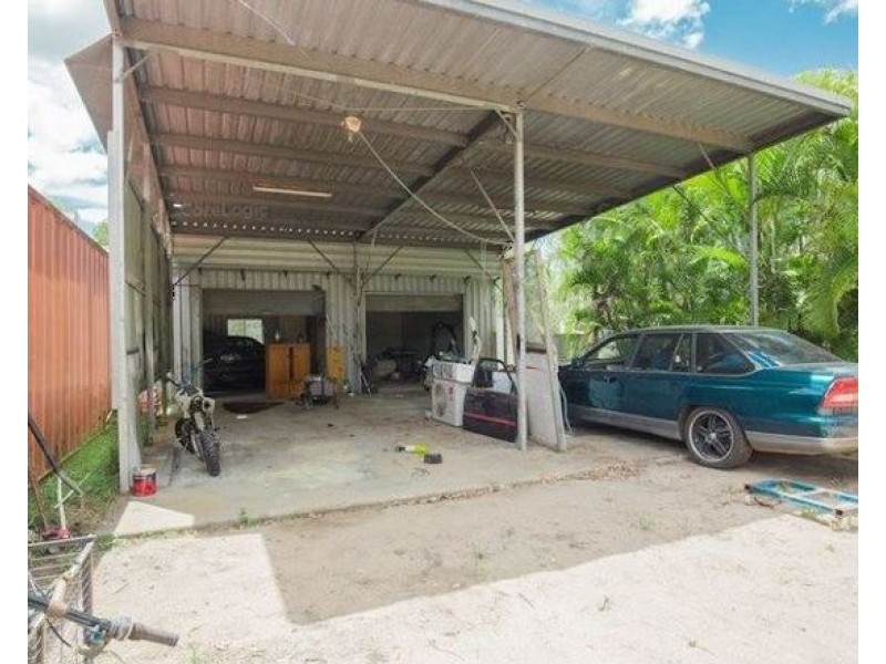 2 Willdora Drive, Elliott QLD 4670