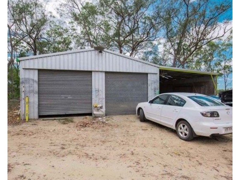2 Willdora Drive, Elliott QLD 4670