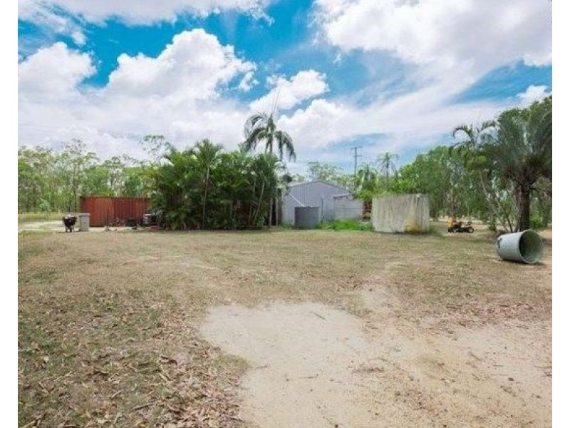 2 Willdora Drive, Elliott QLD 4670