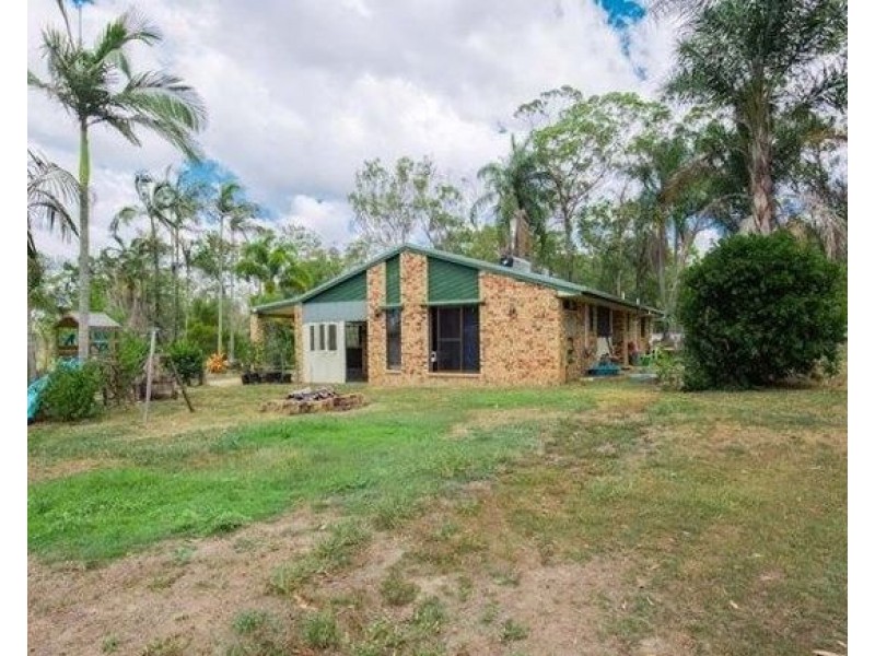 2 Willdora Drive, Elliott QLD 4670