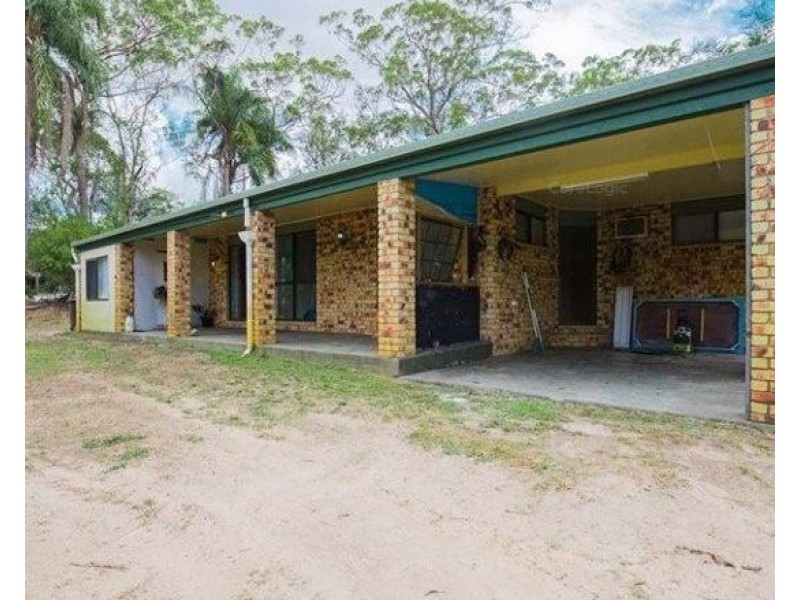 2 Willdora Drive, Elliott QLD 4670