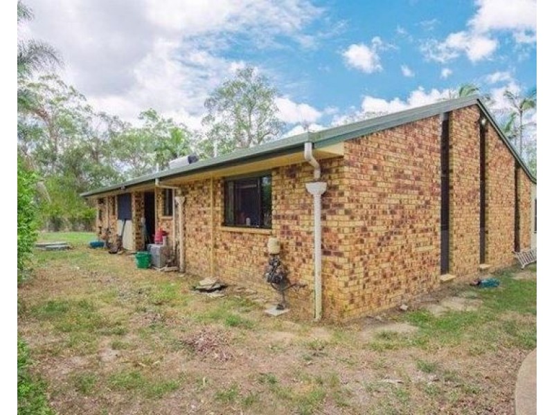 2 Willdora Drive, Elliott QLD 4670