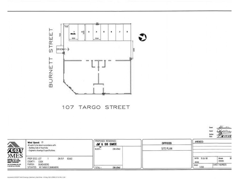107 Targo Street, Bundaberg South QLD 4670