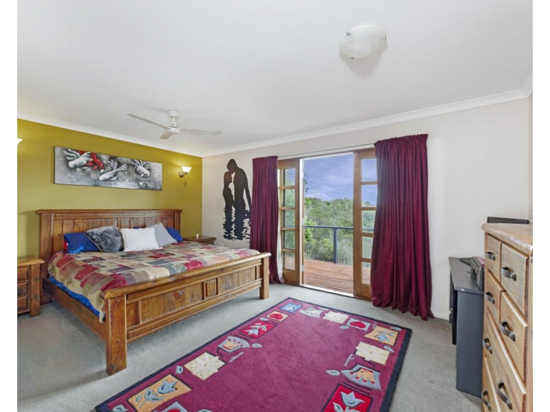 133 Hairs Road, Bungadoo QLD 4671