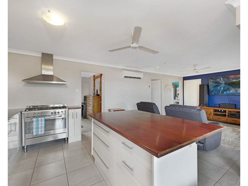 133 Hairs Road, Bungadoo QLD 4671