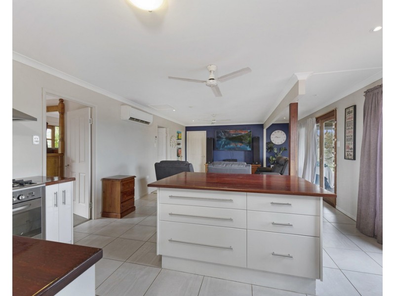 133 Hairs Road, Bungadoo QLD 4671