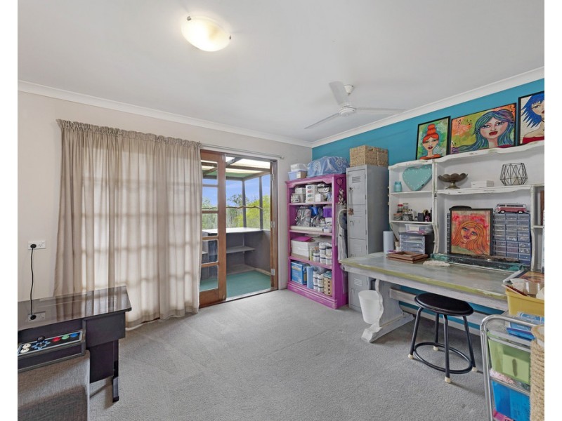 133 Hairs Road, Bungadoo QLD 4671