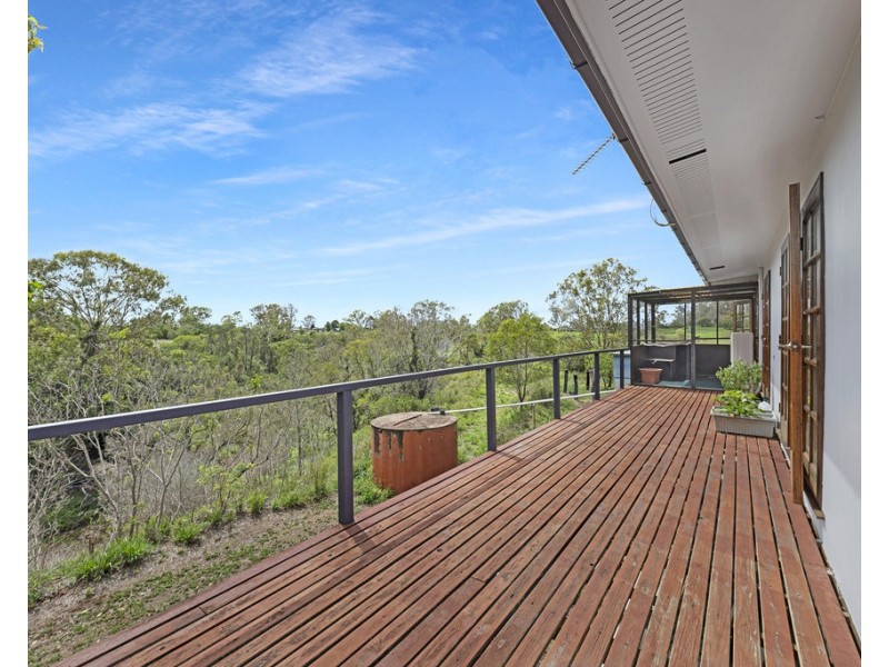 133 Hairs Road, Bungadoo QLD 4671