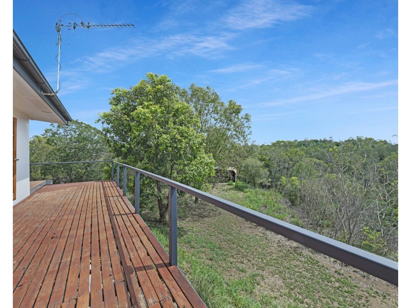 133 Hairs Road, Bungadoo QLD 4671