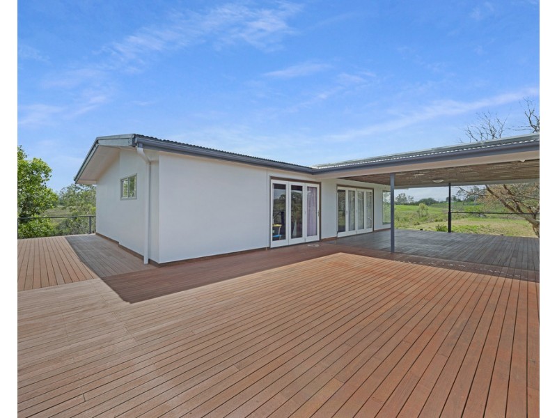133 Hairs Road, Bungadoo QLD 4671