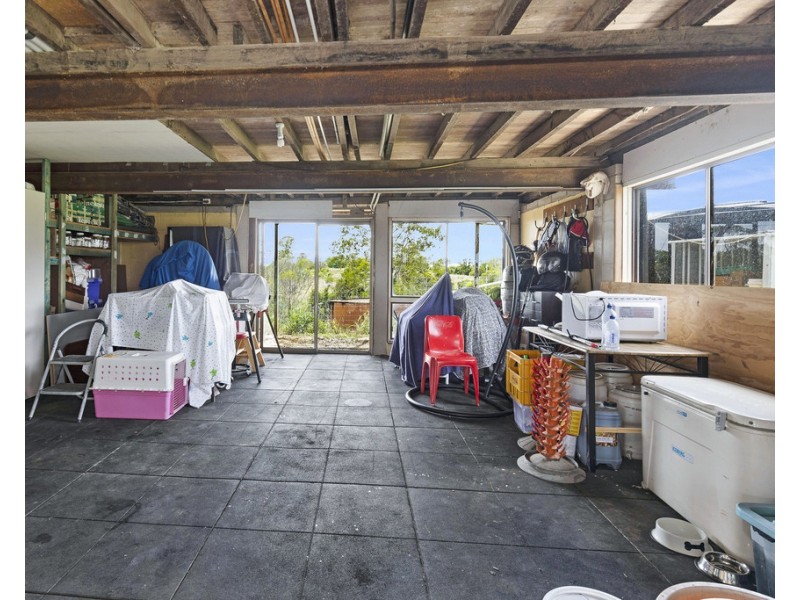 133 Hairs Road, Bungadoo QLD 4671