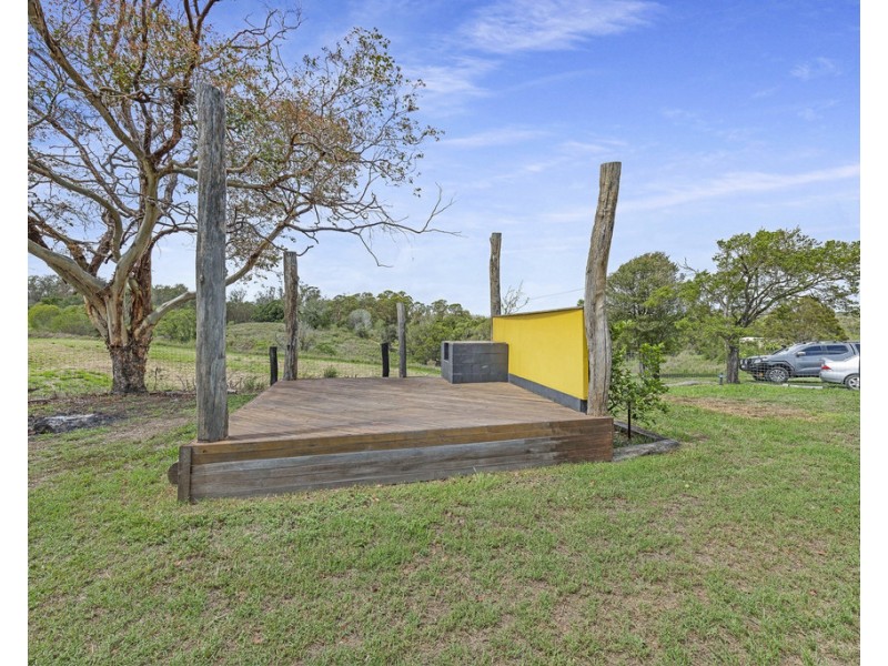 133 Hairs Road, Bungadoo QLD 4671