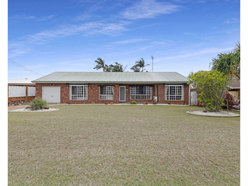10 Camilleri Court, Elliott Heads QLD 4670