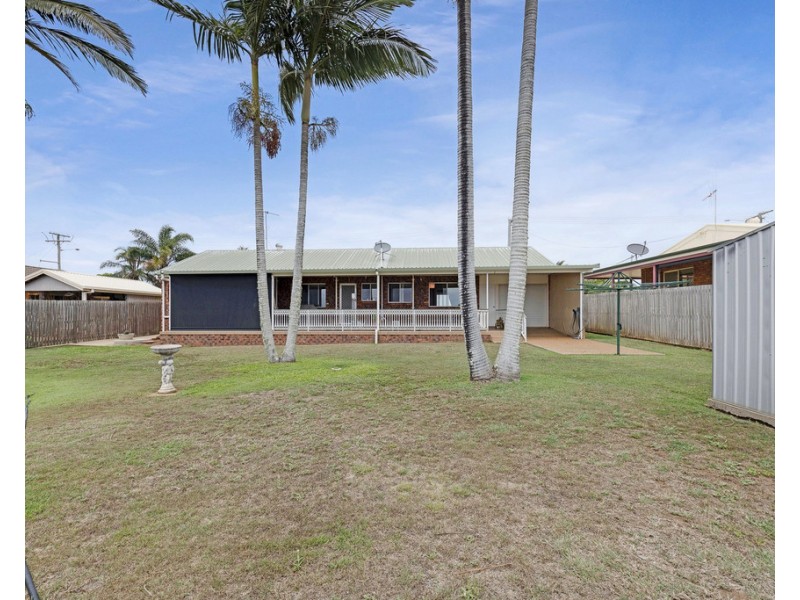 10 Camilleri Court, Elliott Heads QLD 4670