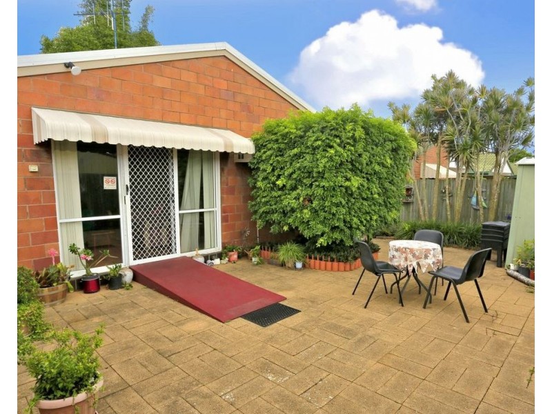 6/41 Curtis Street, Bundaberg South QLD 4670