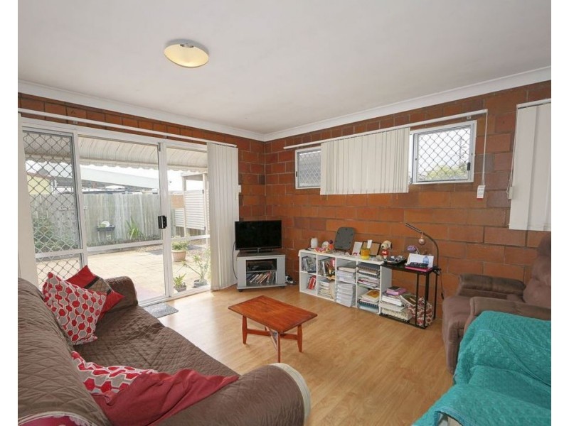 6/41 Curtis Street, Bundaberg South QLD 4670