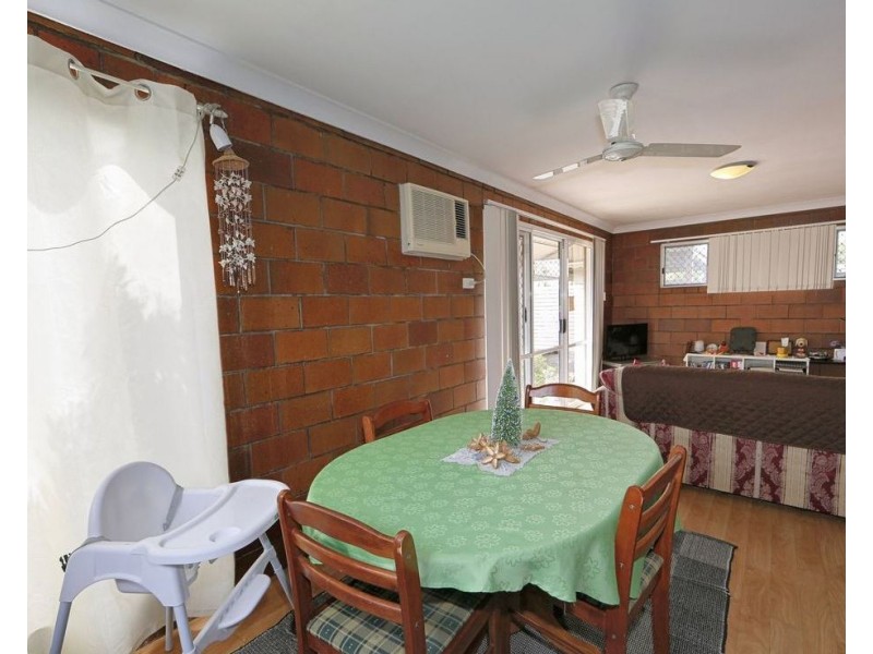 6/41 Curtis Street, Bundaberg South QLD 4670