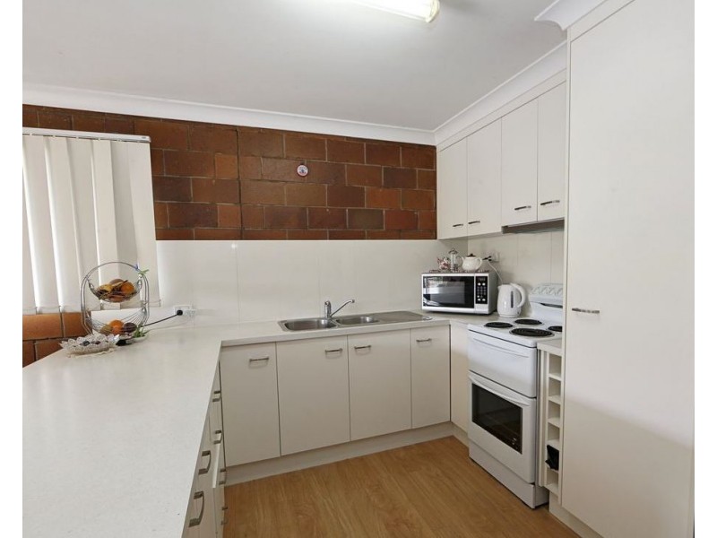 6/41 Curtis Street, Bundaberg South QLD 4670