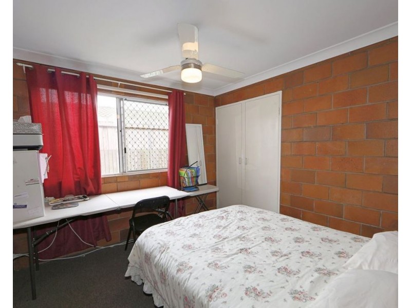 6/41 Curtis Street, Bundaberg South QLD 4670