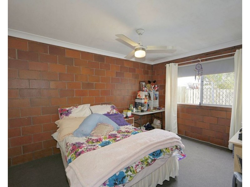 6/41 Curtis Street, Bundaberg South QLD 4670
