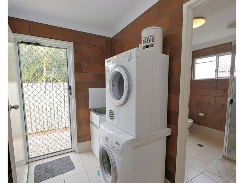 6/41 Curtis Street, Bundaberg South QLD 4670