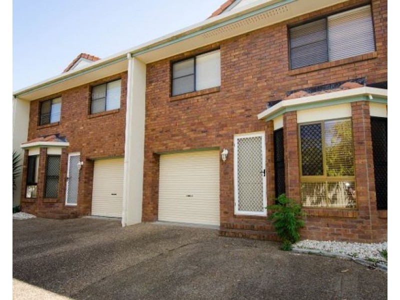 4/1 Normanby Square, Bundaberg South QLD 4670