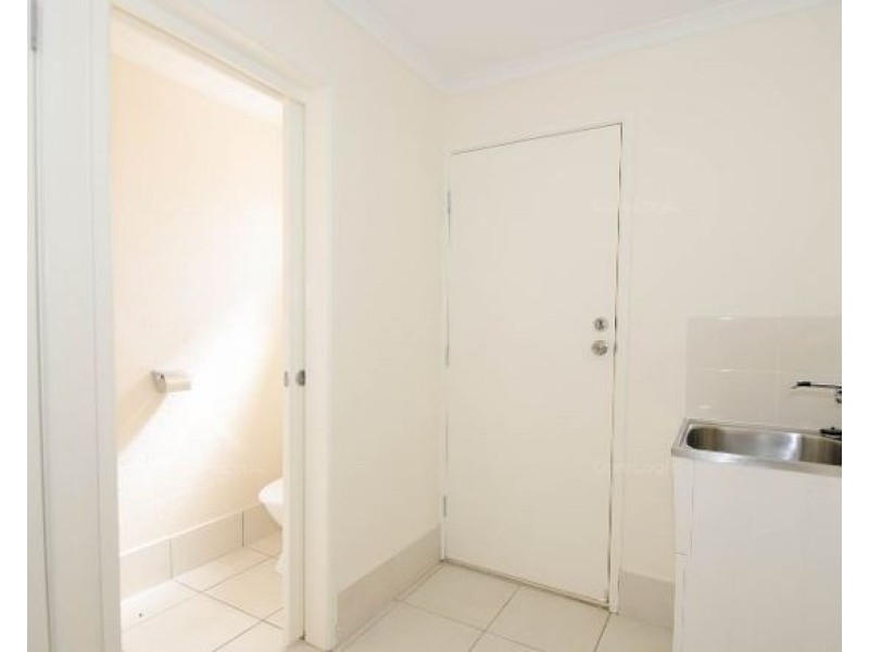 4/1 Normanby Square, Bundaberg South QLD 4670