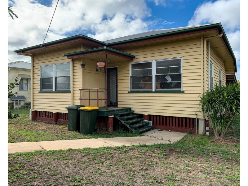 9 lamb street, Walkervale QLD 4670