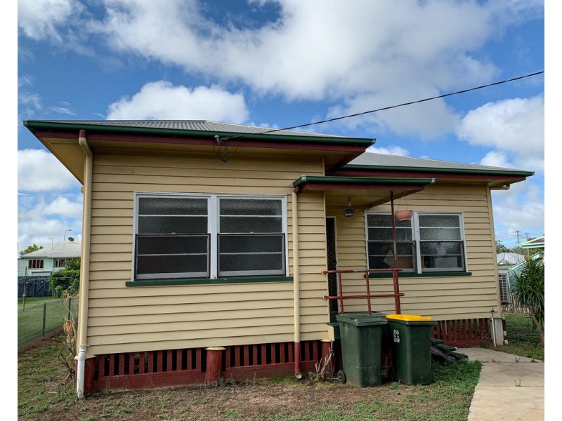 9 lamb street, Walkervale QLD 4670
