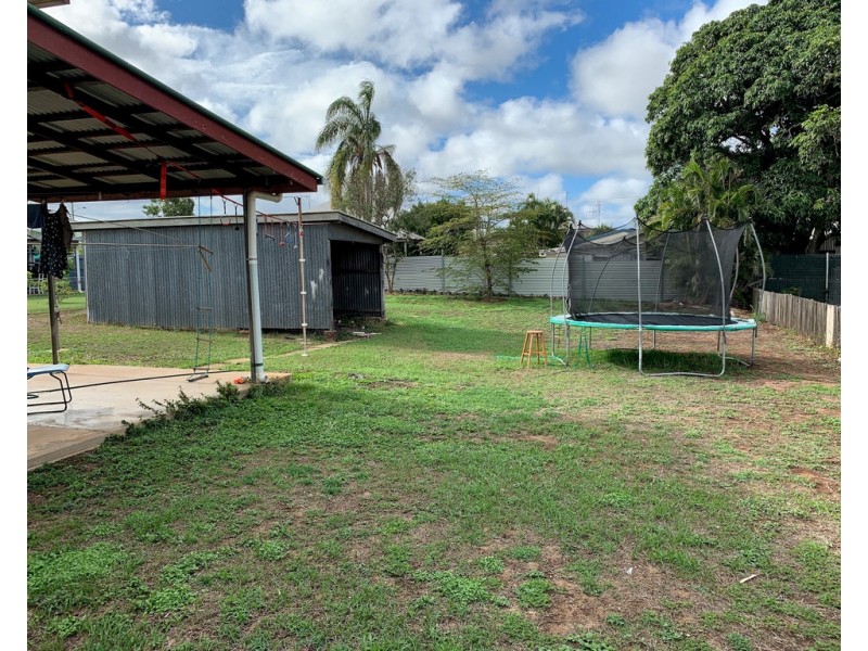 9 lamb street, Walkervale QLD 4670