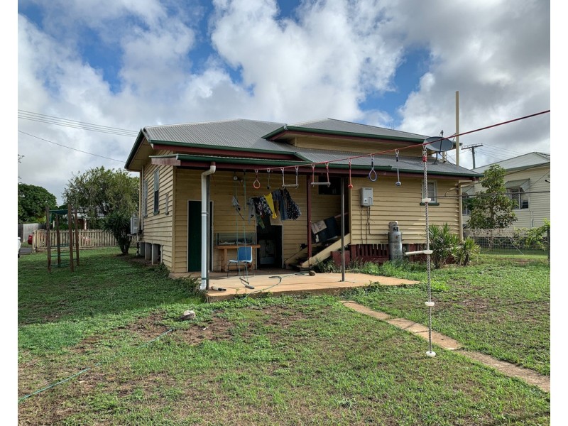 9 lamb street, Walkervale QLD 4670