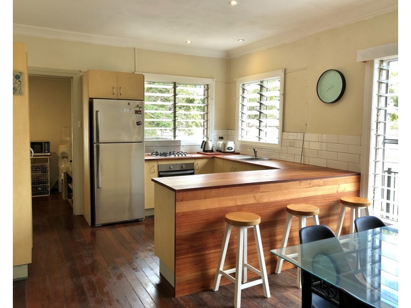 7 Nixon Street, Kepnock QLD 4670