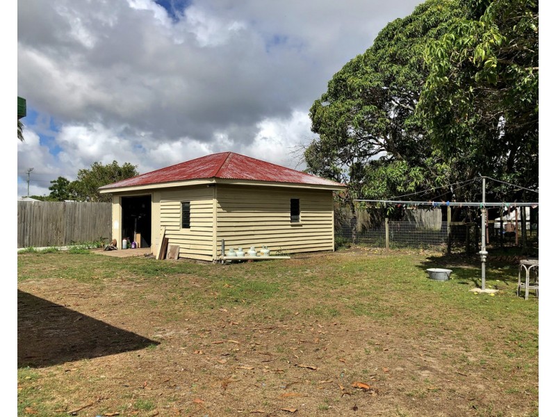 7 Nixon Street, Kepnock QLD 4670