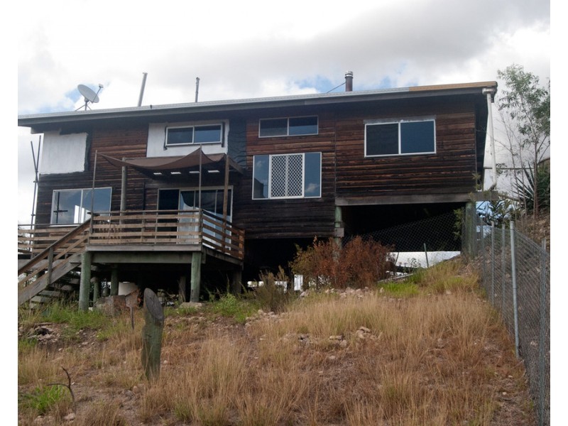 229 Doughboy Road, Doughboy QLD 4671