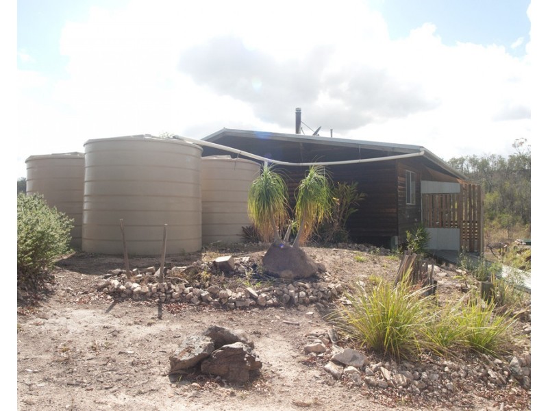 229 Doughboy Road, Doughboy QLD 4671