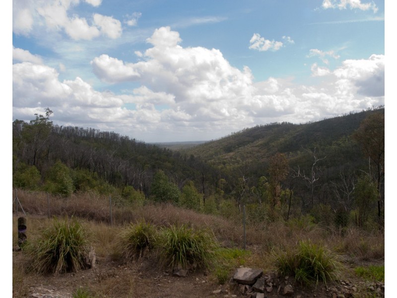 229 Doughboy Road, Doughboy QLD 4671