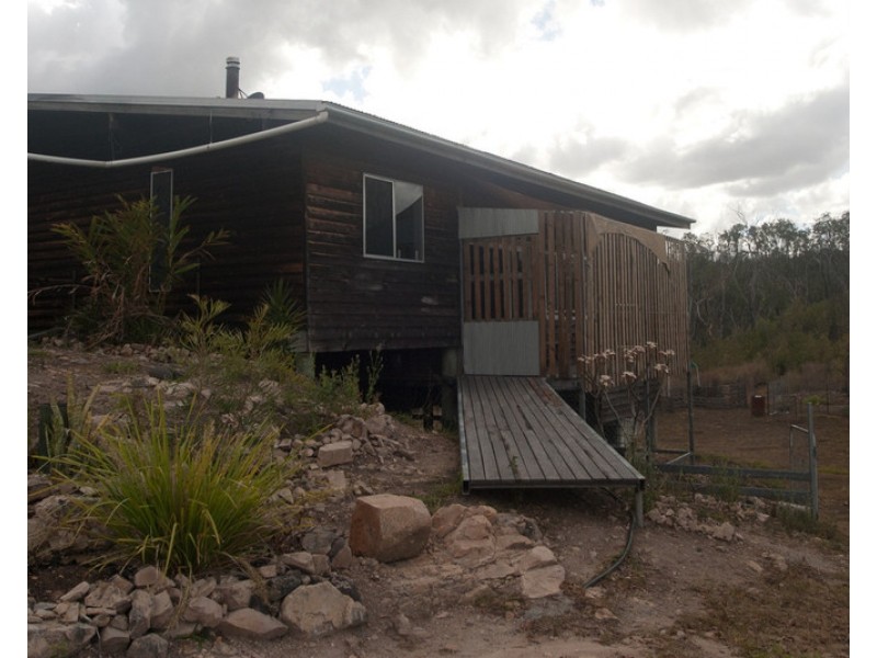229 Doughboy Road, Doughboy QLD 4671