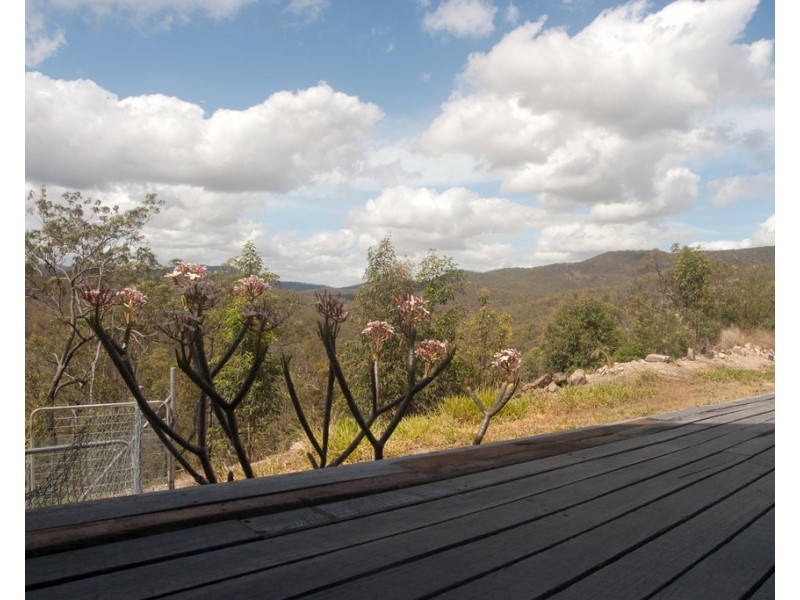 229 Doughboy Road, Doughboy QLD 4671