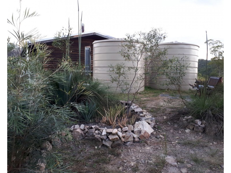 229 Doughboy Road, Doughboy QLD 4671