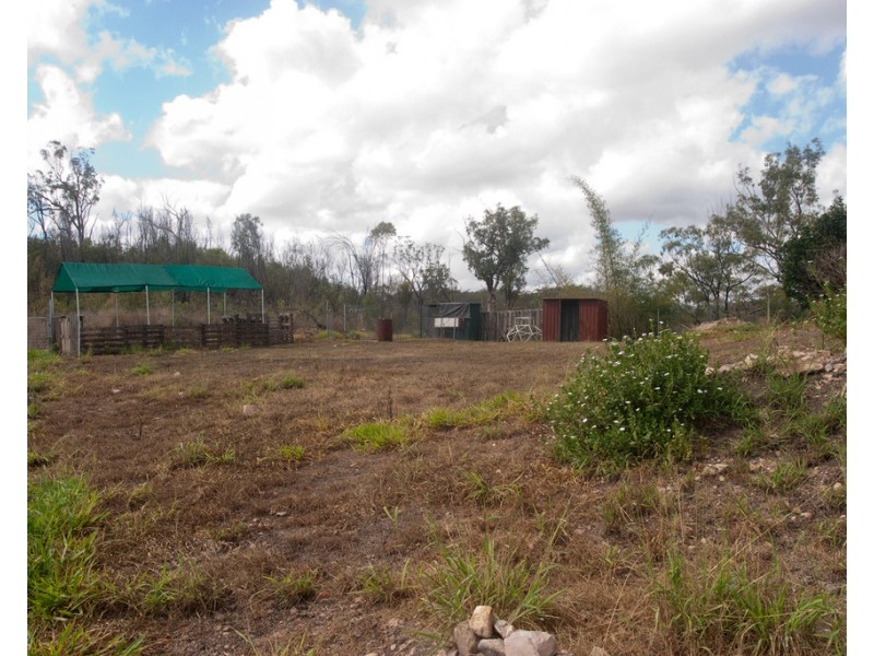 229 Doughboy Road, Doughboy QLD 4671