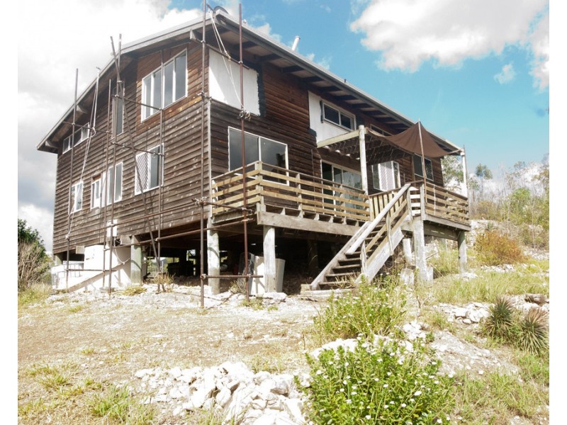 229 Doughboy Road, Doughboy QLD 4671