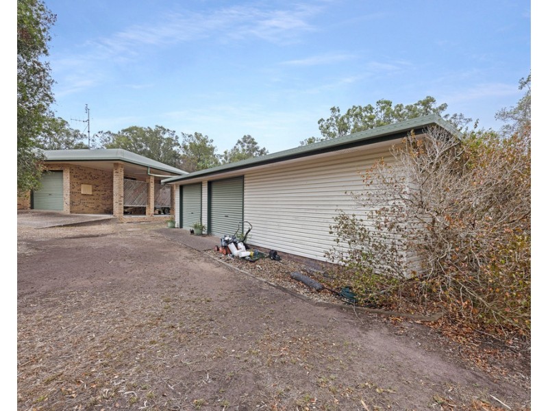 42 Pleasant Drive, Sharon QLD 4670