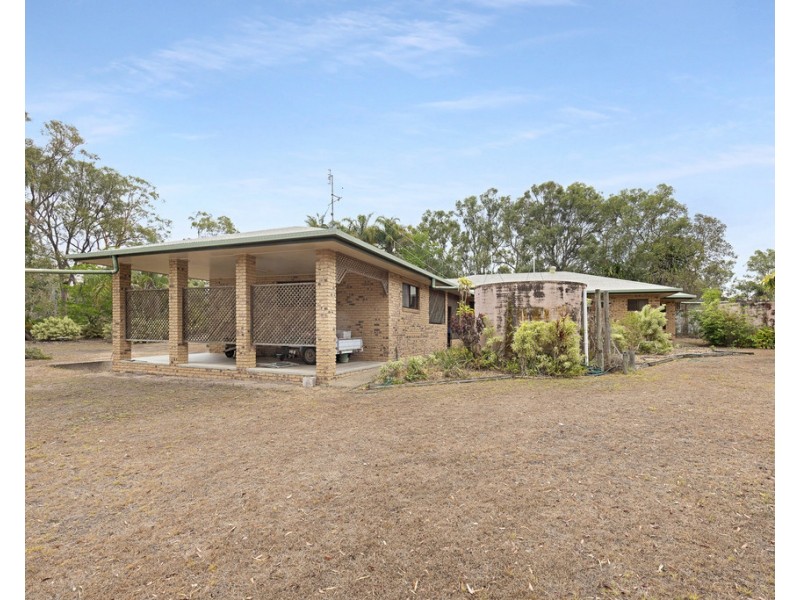 42 Pleasant Drive, Sharon QLD 4670