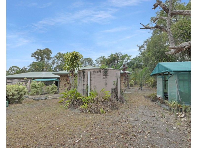 42 Pleasant Drive, Sharon QLD 4670