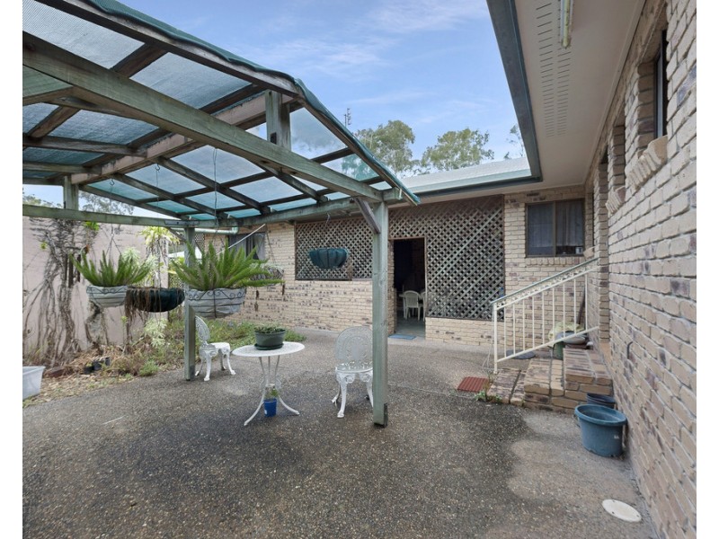 42 Pleasant Drive, Sharon QLD 4670