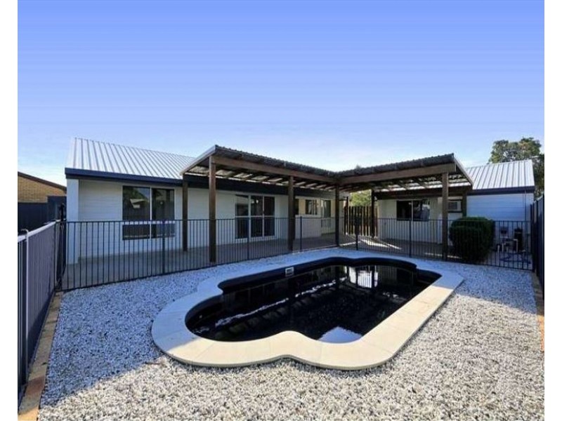 88 Fe Walker Street, Kepnock QLD 4670