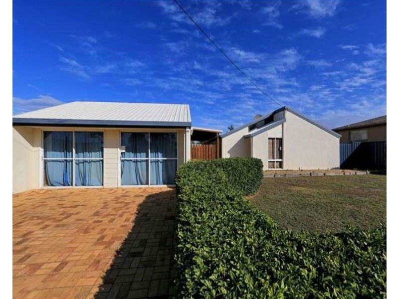 88 Fe Walker Street, Kepnock QLD 4670