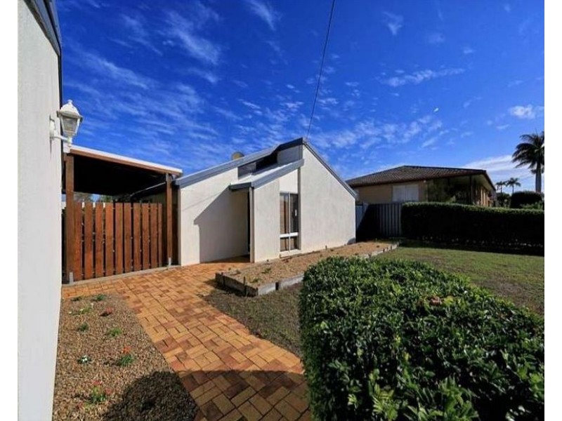 88 Fe Walker Street, Kepnock QLD 4670
