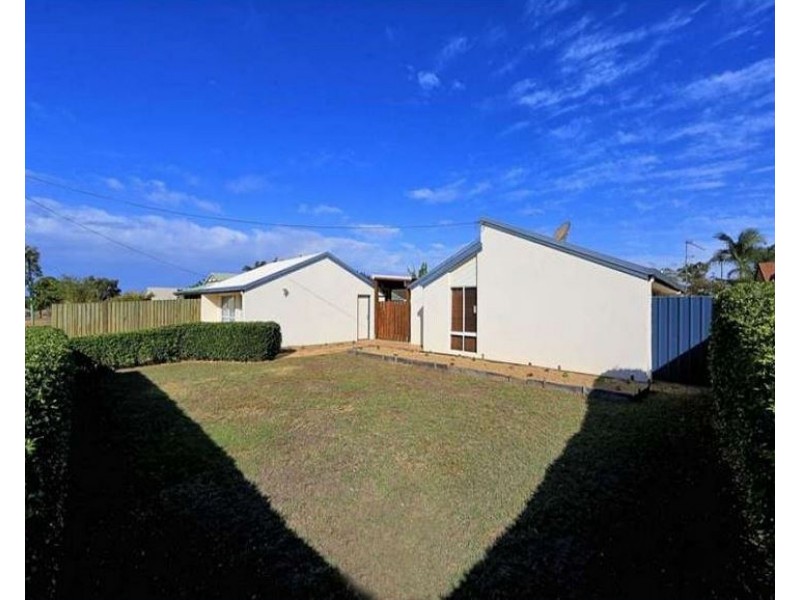 88 Fe Walker Street, Kepnock QLD 4670